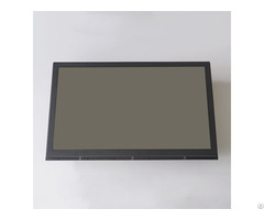 Outdoor Touch Panel Pc