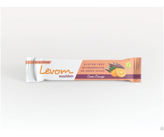 Cacao Orange Snack Bar