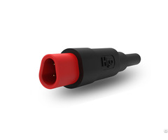 Higo Connector F S Z 09f