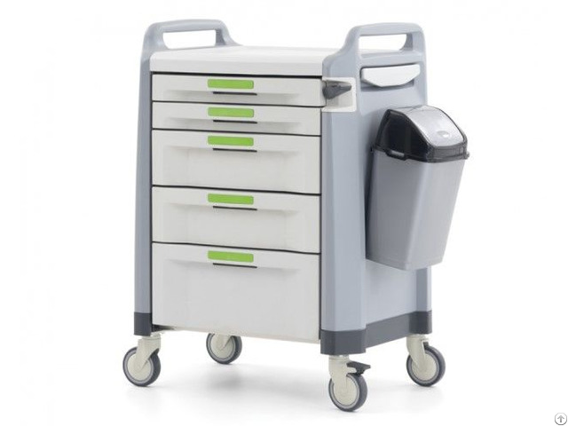 Ma 01 Drug Trolley