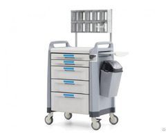 Ma 02 Drug And Anesthesia Trolley