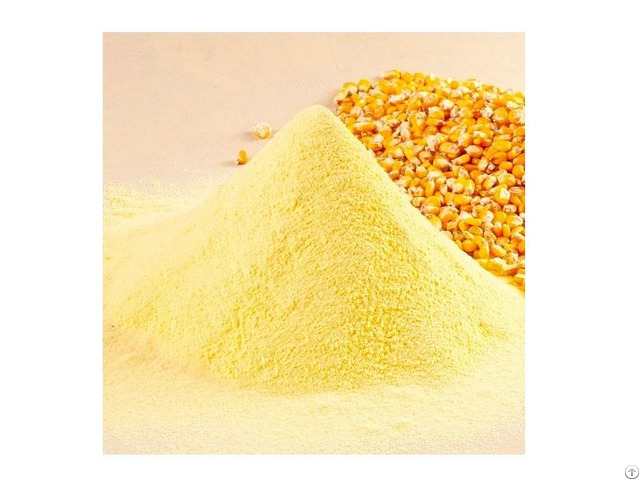 Corn Powder For Cooking And Drinking