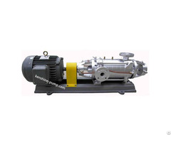 Dn Steam Condensing Water Pump