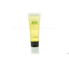 Eco Amenities Hotel Shampoo