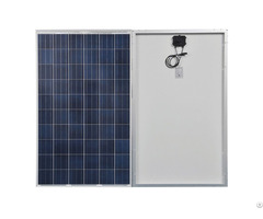 Photovoltaic Solar Panel