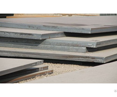 Alloy Steel Plates Manufacturers In Mumbai