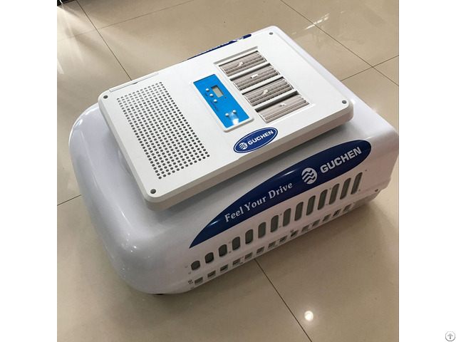 Guchen Ecooler 2400 Air Conditioner For Van