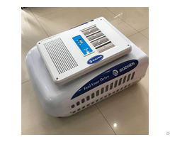Guchen Ecooler 2400 Air Conditioner For Van
