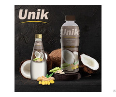 Unix Natural Drink