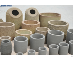 Sinye Neck Inclined Exothermic Insulating Sleeves