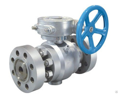 Ntgd Ball Valve