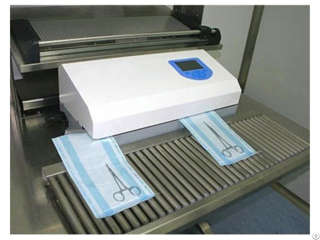 Kmn102 Pdu Two Print Medical Cutter Machine