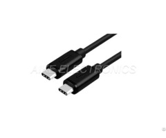 Usb3 1 Type C Male