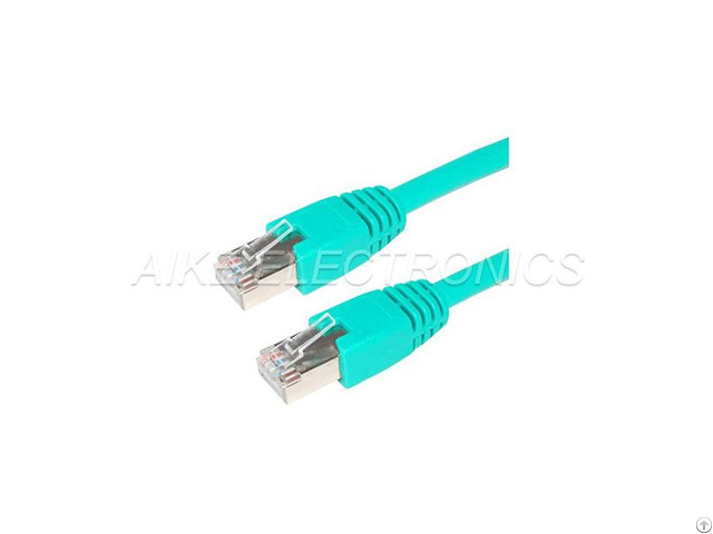 Category Ftp Patch Lan Cable