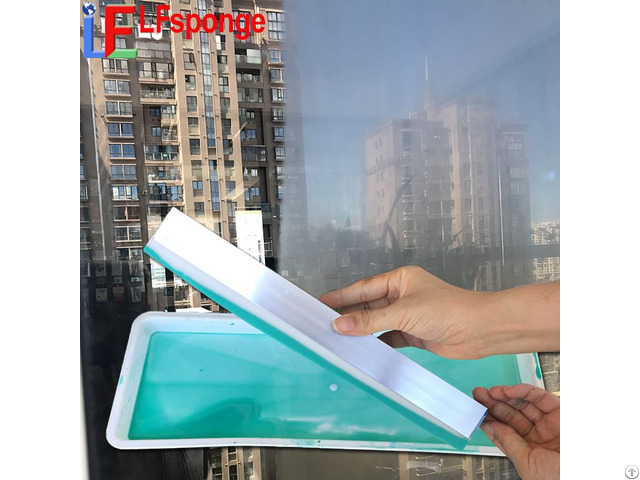 Liquid Membranes Applied Tool Lfsponge Melamine Coating Film Strips