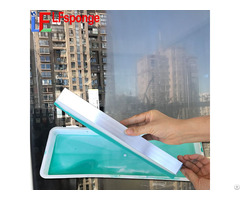 Liquid Membranes Applied Tool Lfsponge Melamine Coating Film Strips