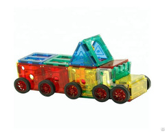 Magnetic 3d Building Blocks Construction Toys