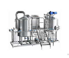 Brewing Equipment Micro Brewery Designs 100l Brewhouse