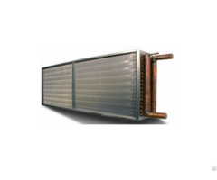 Chiller Cooling Coils Manufacturers In India