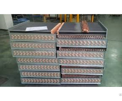 Water Coils Manufacturers In India