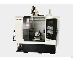 Catering Equipment Cnc Spinning Lathe Machine