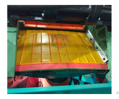 Polyurethane Fine Screen For Mining