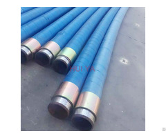 High Pressure Rotary Vibrator Hose With Api Certificate