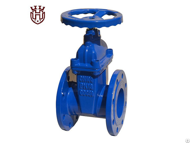 China Gate Valve