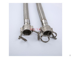 Stainless Steel Flexible Hose