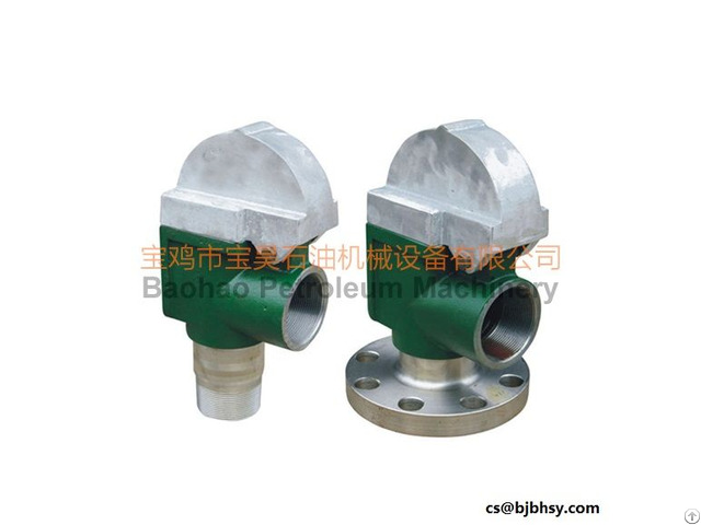 Shear Pin Safety Valve Of Ja 3 Type