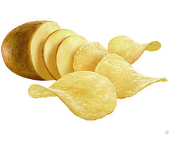 How To Start A Small Potato Chips Processing Plant