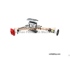 Crosshead Assembly For Drilling Mud Pump