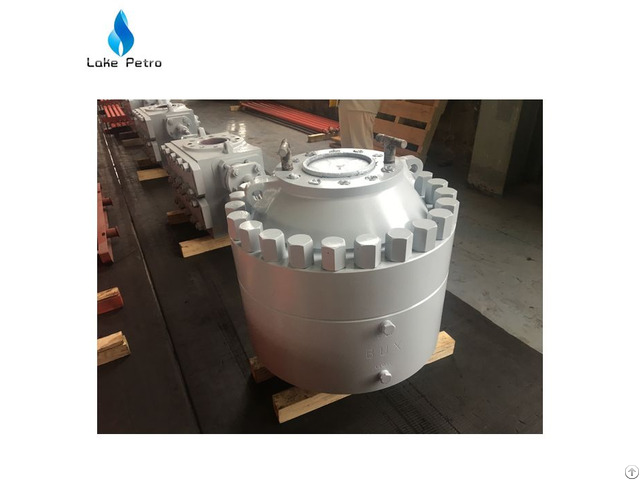 Api U Type Cameron Annular Bop Fh28 35