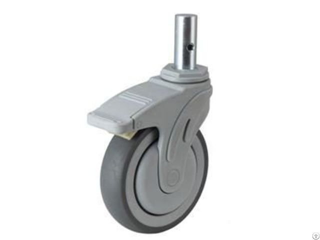 Hospital Trolley Caster For Sale At Low Price