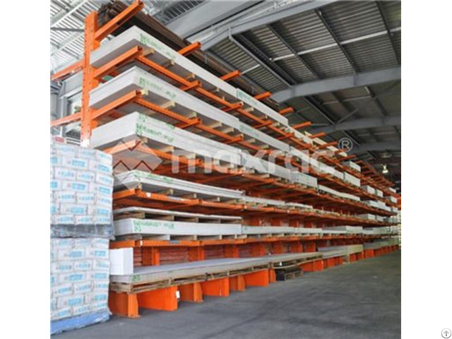 Heavy Duty Cantilever Racking