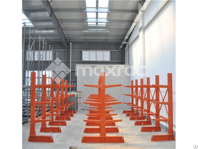 Light Duty Cantilever Racking
