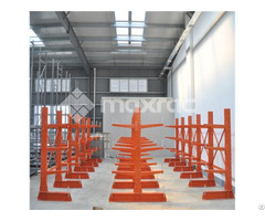 Light Duty Cantilever Racking