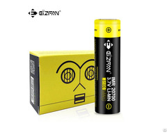 Wholesale Factory Price 3 7v Large Capacity Imr 20700 Li Ion Battery Cells