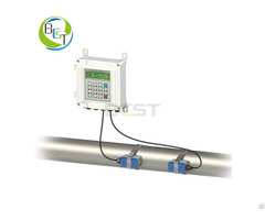 Jc 3000s Wall Installed Ultrasonic Flow Meter