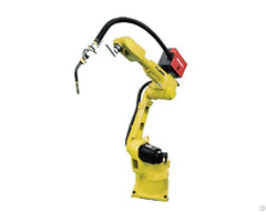 Tig Mig Arc Welding Robotic Arm