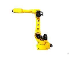 China Industrial Robot 1721mm 20kg Payload