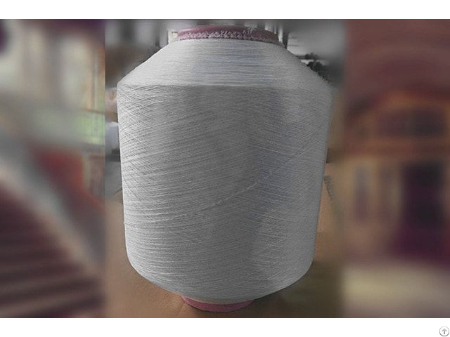 Spandex Covered Nylon Yarn