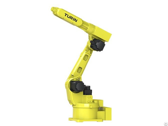 Industrial Manipulator Robot Arm 6 Axis Welding Equipment