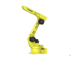 Industrial Manipulator Robot Arm 6 Axis Welding Equipment