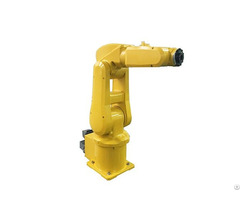 High Precision Industrial Robotic Arm