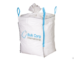 Four Loop Fibc Bags