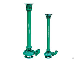 River Mud Sludge Immersible Drainage Pump