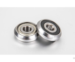 Mechanical Bearing C28