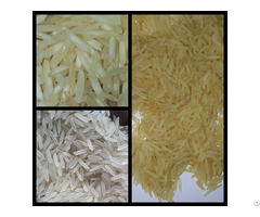 Basmati Rice For Export From India