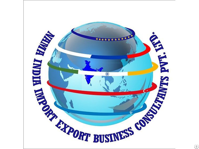 India Import Export Business Consultants